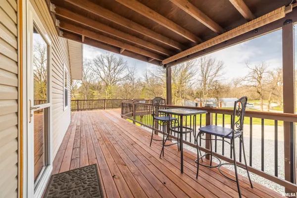 $350,000 | 1110 East 1900th Street, Liberty, IL 62347