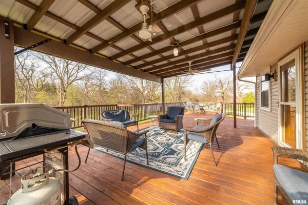 $350,000 | 1110 East 1900th Street, Liberty, IL 62347