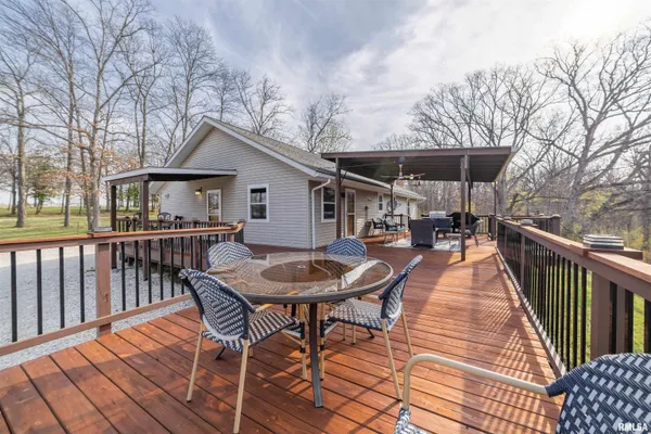 $350,000 | 1110 East 1900th Street, Liberty, IL 62347