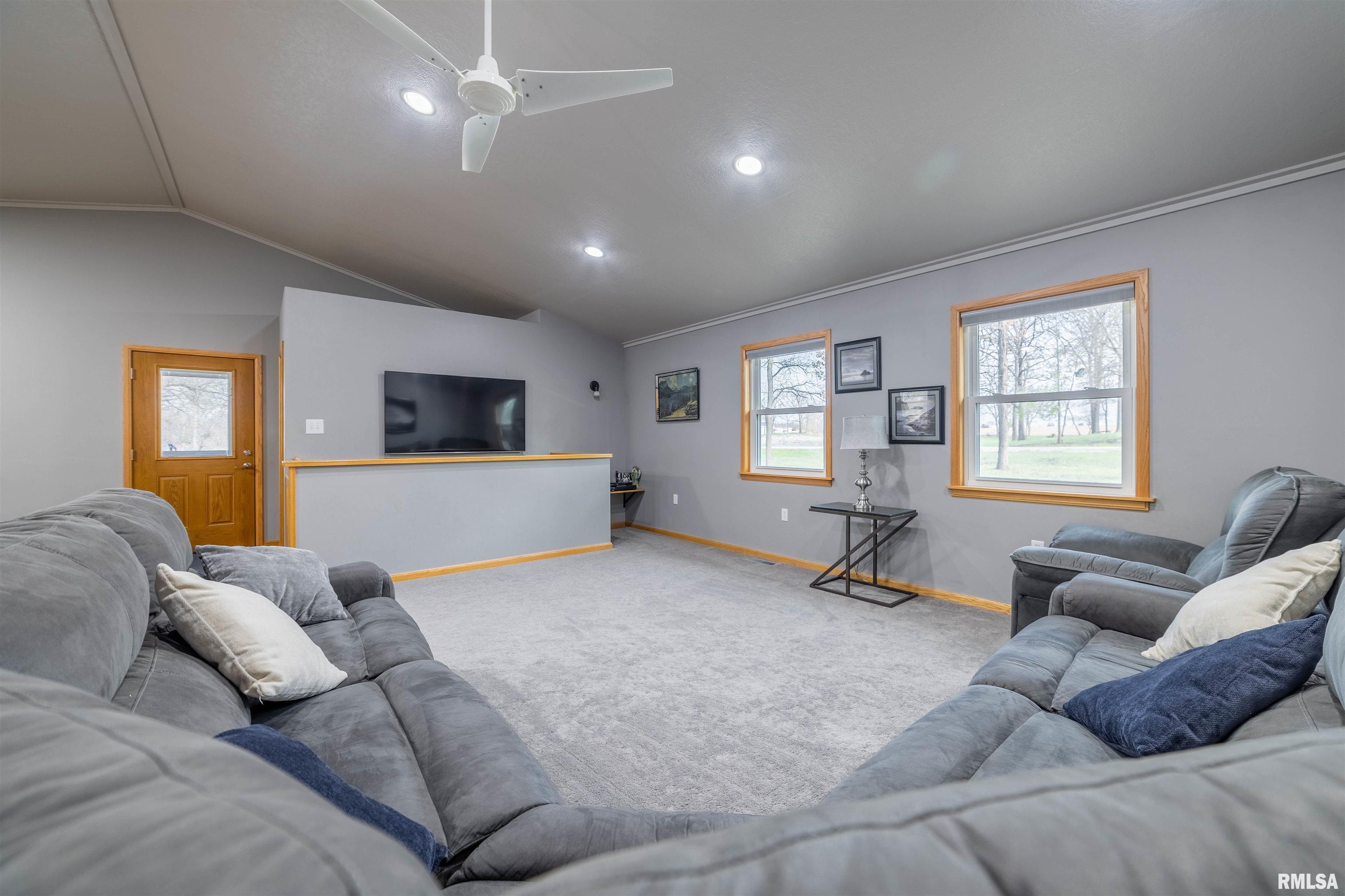 1110 East 1900th Street Liberty, IL 62347 - Photo 3 of 22