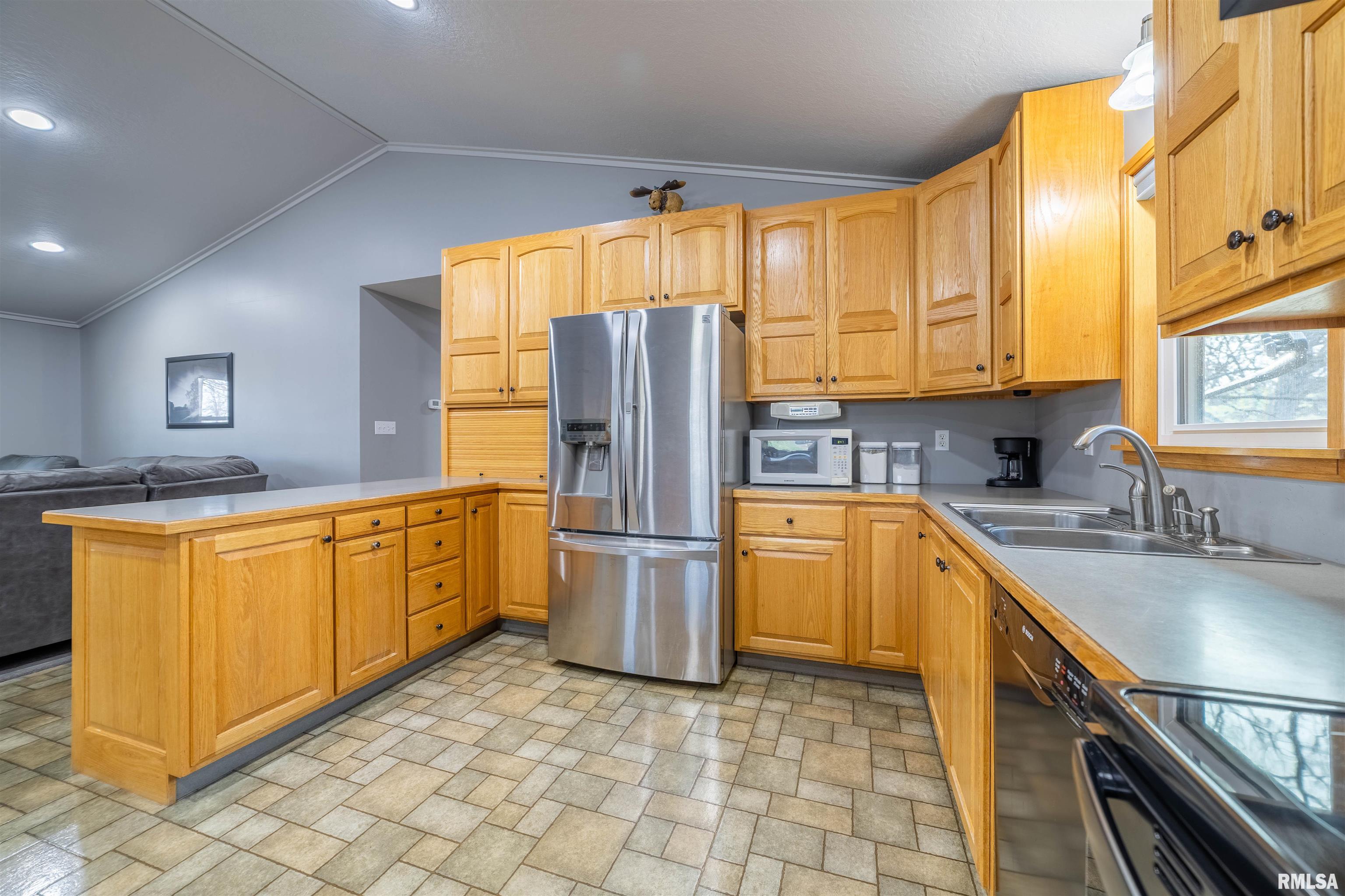 1110 East 1900th Street Liberty, IL 62347 - Photo 5 of 22