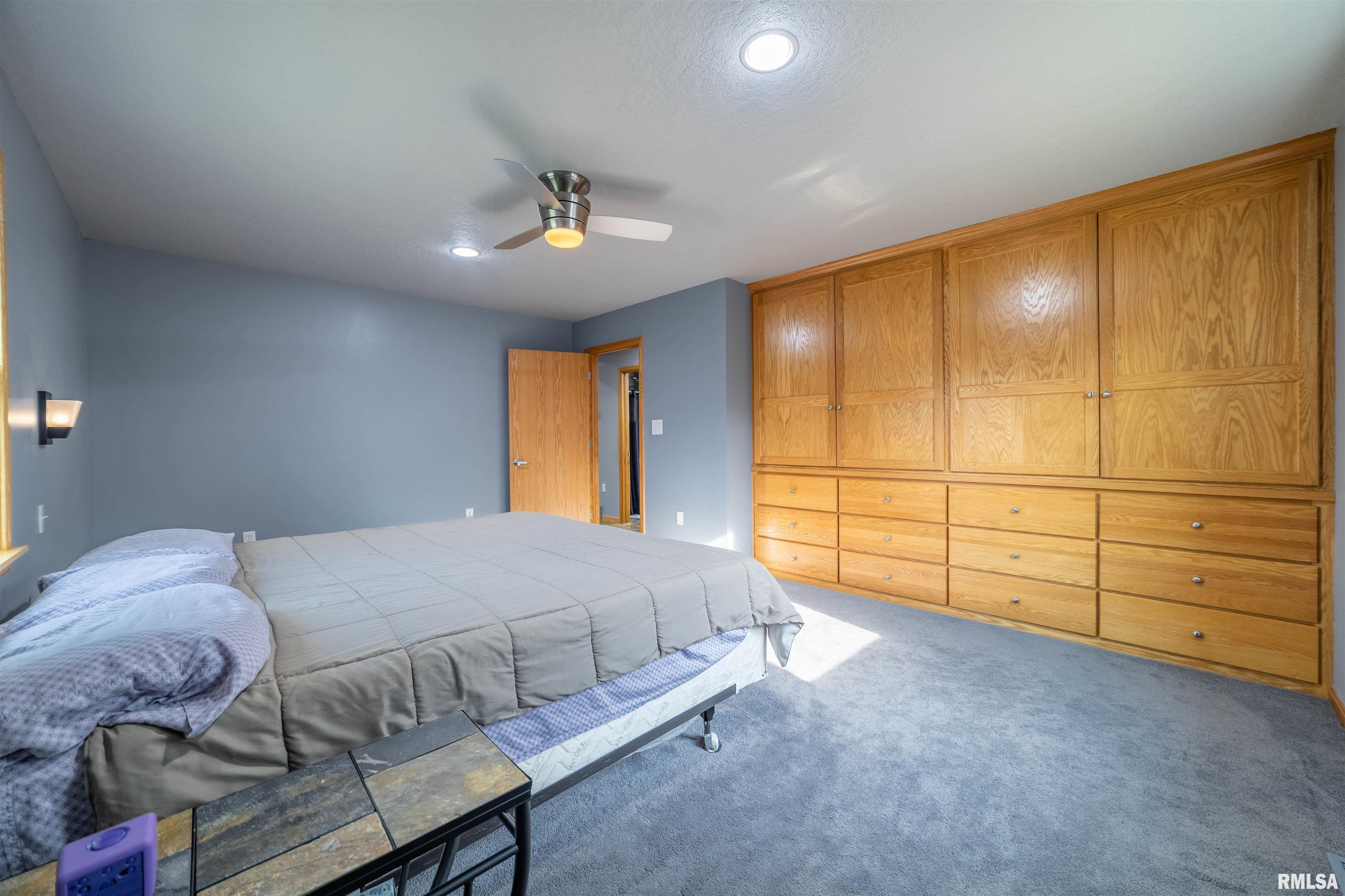 1110 East 1900th Street Liberty, IL 62347 - Photo 8 of 22