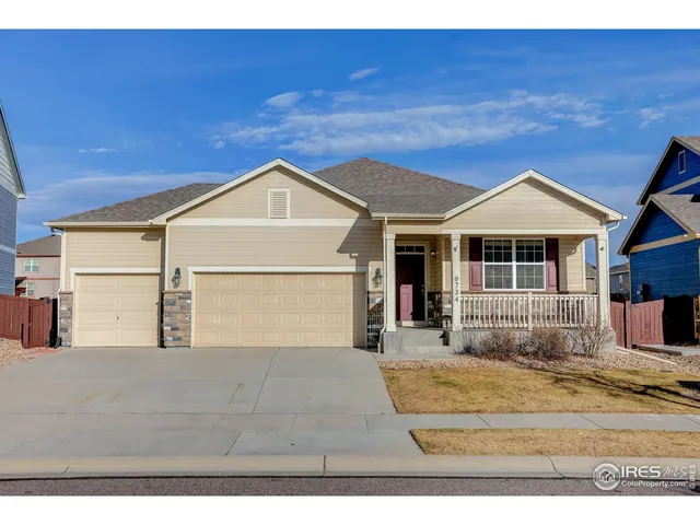 $550,000 | 6734 Grainery Road, Timnath, CO 80547