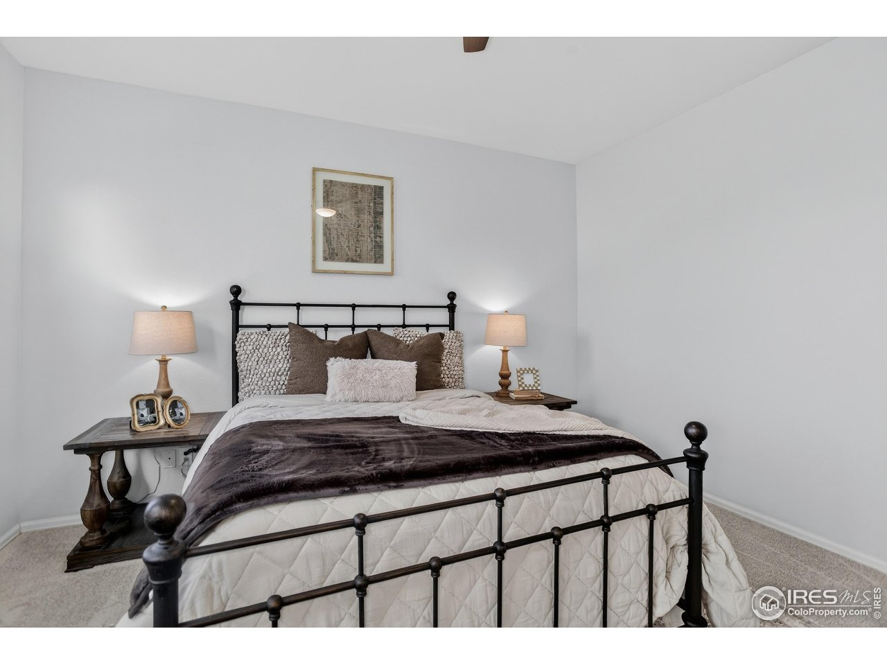 6734 Grainery Road Timnath, CO 80547 - Photo 19 of 44 Primary Bedroom