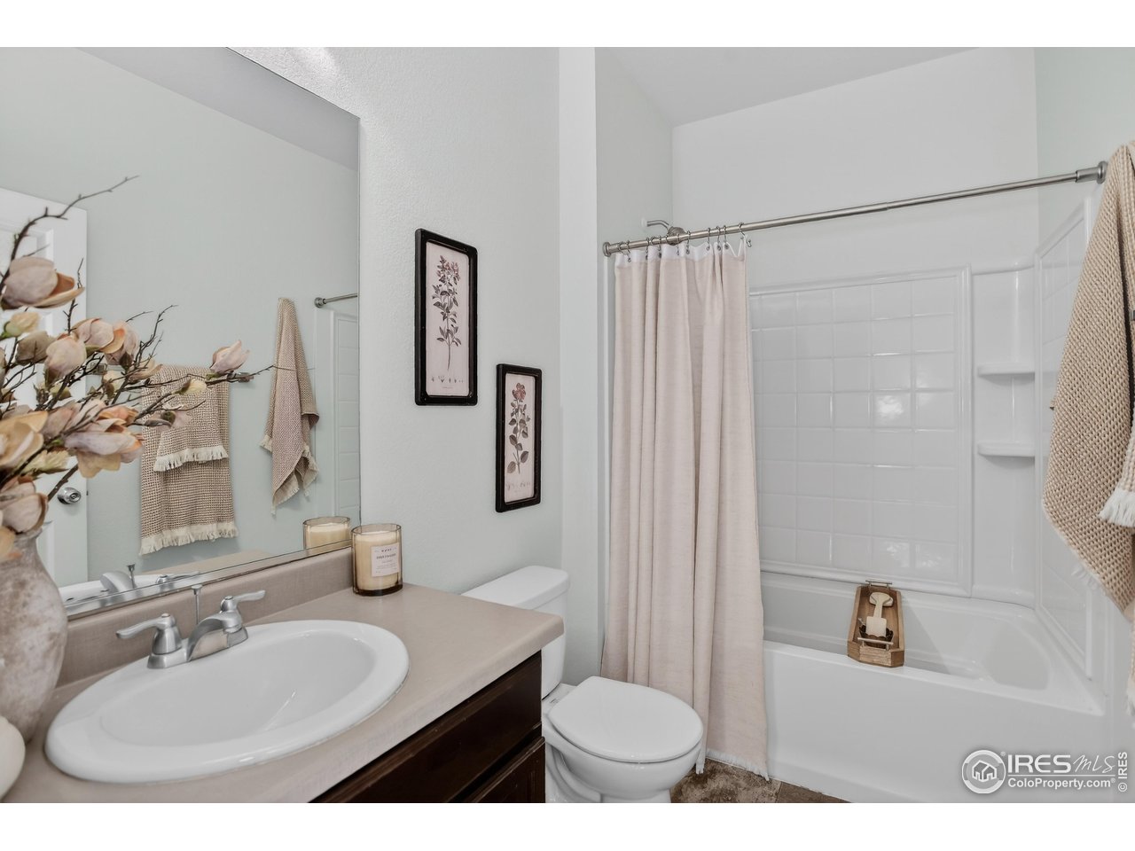 6734 Grainery Road Timnath, CO 80547 - Photo 25 of 44 Full Bath