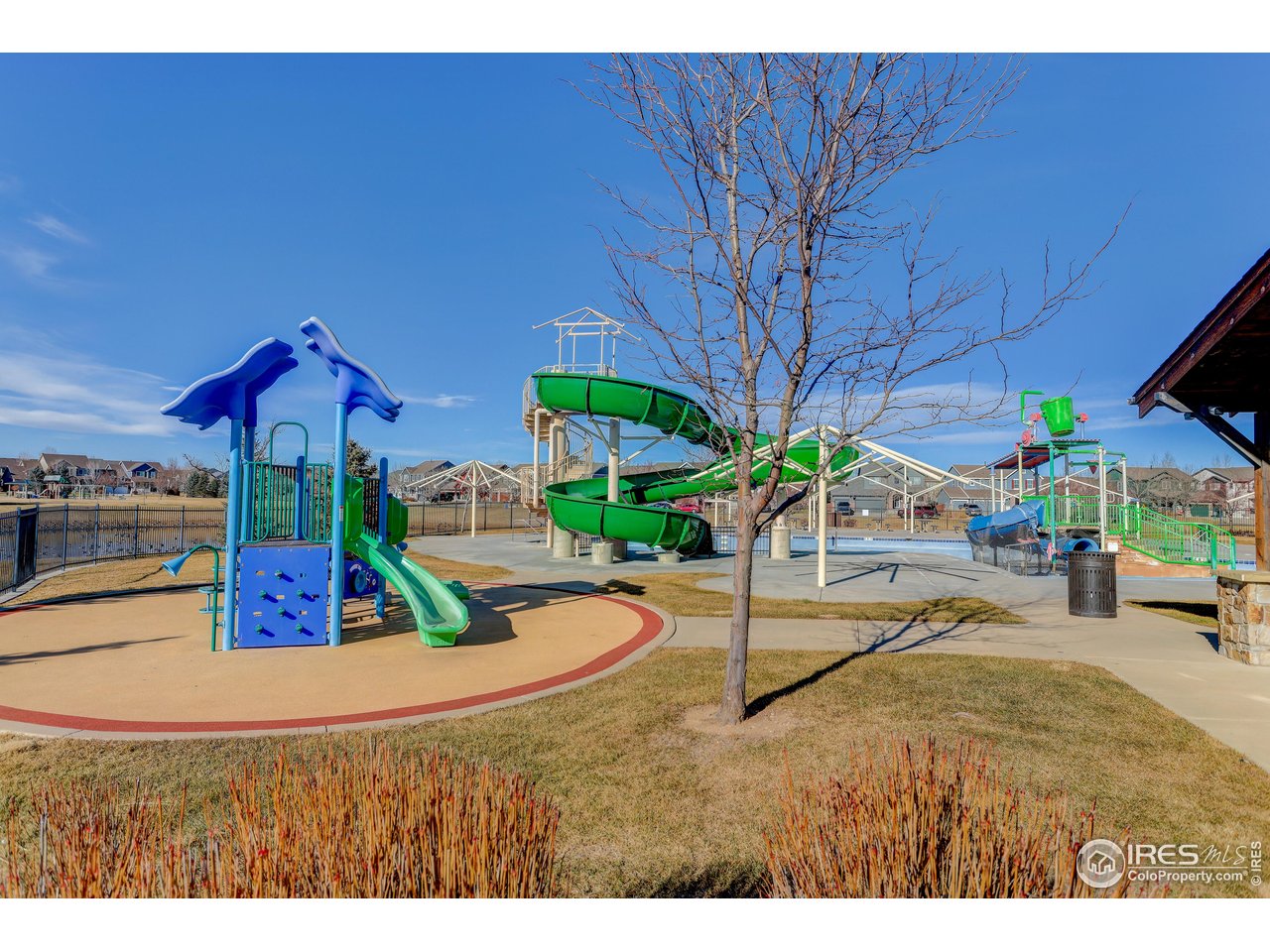 6734 Grainery Road Timnath, CO 80547 - Photo 40 of 44 Play Area