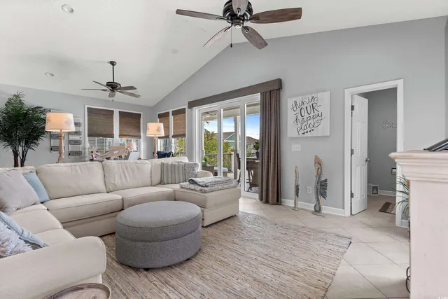 $1,599,000 | 1617 Dogwood Drive North, Surfside Beach, SC 29575