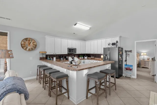 $1,599,000 | 1617 Dogwood Drive North, Surfside Beach, SC 29575