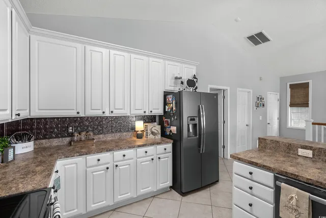 $1,599,000 | 1617 Dogwood Drive North, Surfside Beach, SC 29575