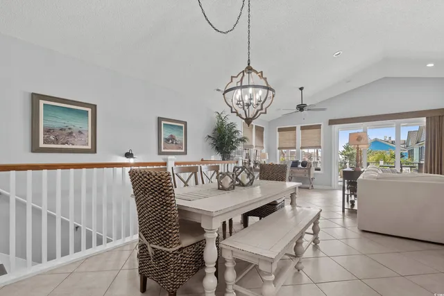 $1,599,000 | 1617 Dogwood Drive North, Surfside Beach, SC 29575