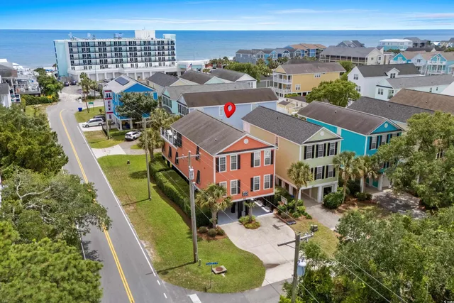 $1,599,000 | 1617 Dogwood Drive North, Surfside Beach, SC 29575