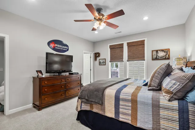 $1,599,000 | 1617 Dogwood Drive North, Surfside Beach, SC 29575