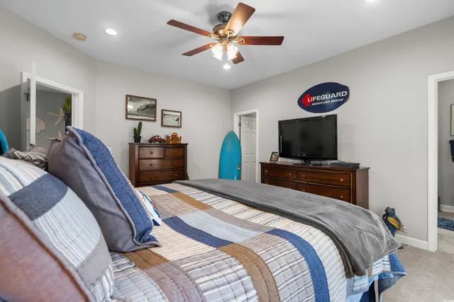 $1,599,000 | 1617 Dogwood Drive North, Surfside Beach, SC 29575