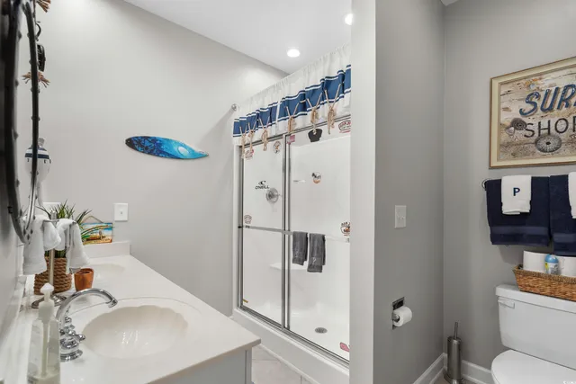 $1,599,000 | 1617 Dogwood Drive North, Surfside Beach, SC 29575