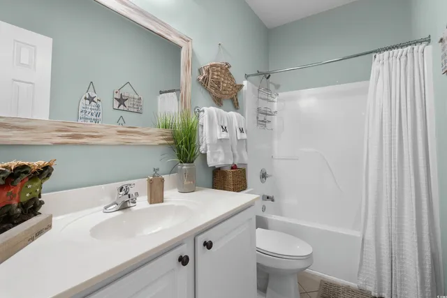 $1,599,000 | 1617 Dogwood Drive North, Surfside Beach, SC 29575