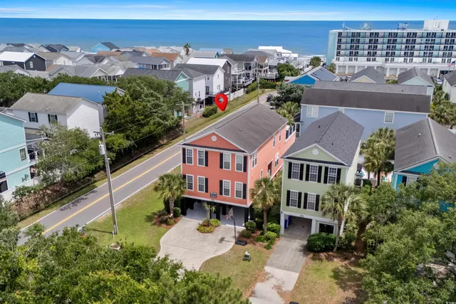 $1,599,000 | 1617 Dogwood Drive North, Surfside Beach, SC 29575