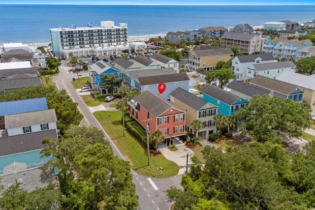 $1,599,000 | 1617 Dogwood Drive North, Surfside Beach, SC 29575