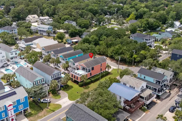$1,599,000 | 1617 Dogwood Drive North, Surfside Beach, SC 29575