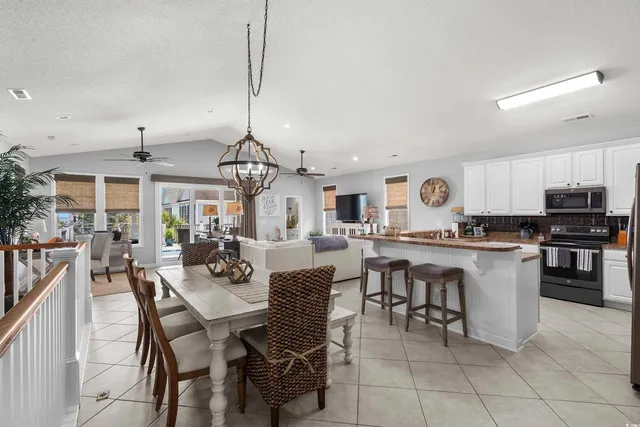 $1,599,000 | 1617 Dogwood Drive North, Surfside Beach, SC 29575