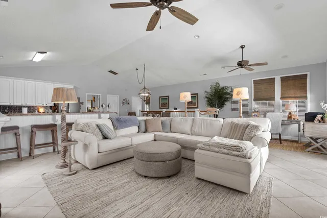 $1,599,000 | 1617 Dogwood Drive North, Surfside Beach, SC 29575