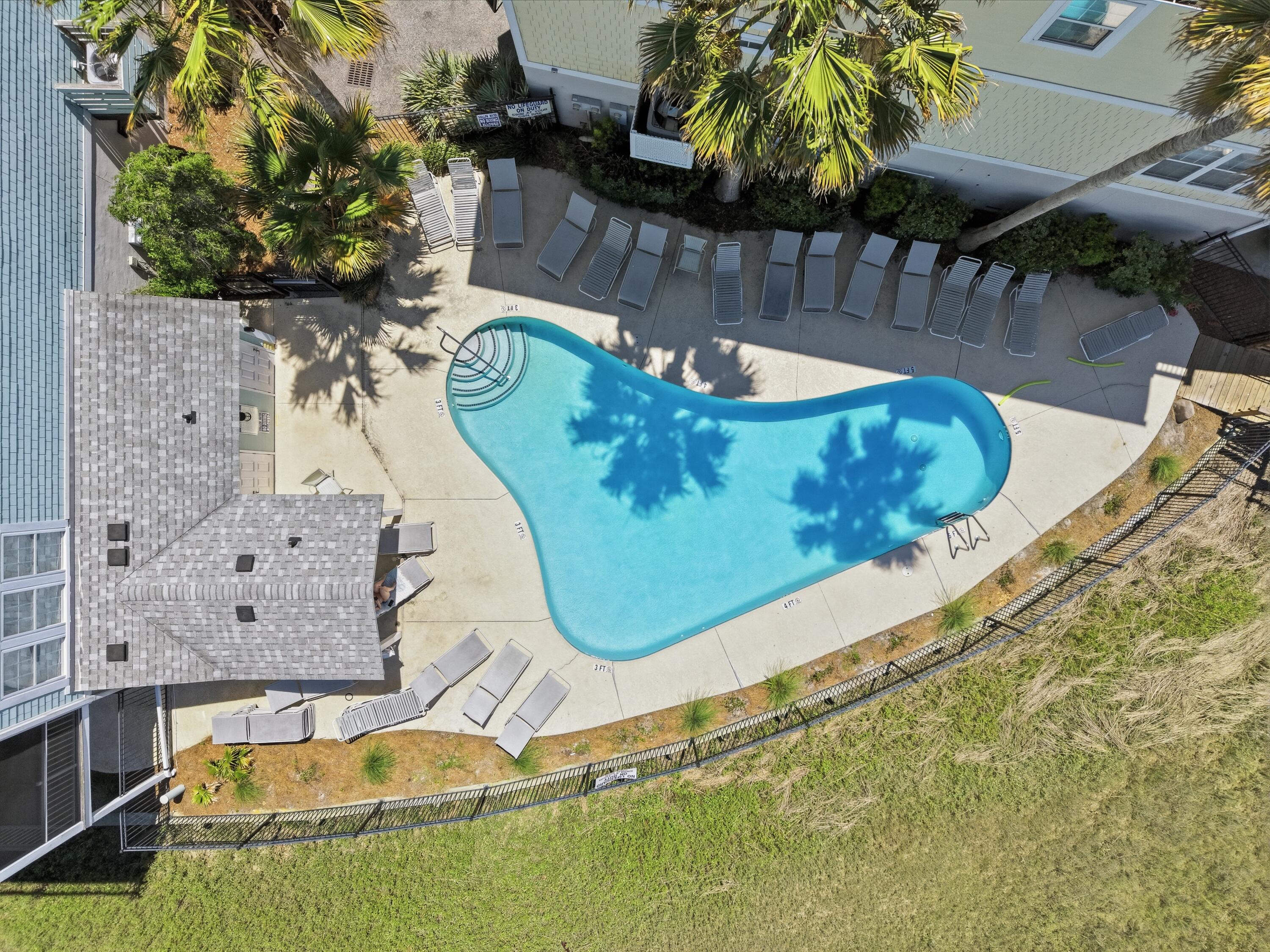 90 West 2nd Street Folly Beach, SC 29439 - Photo 57 of 60