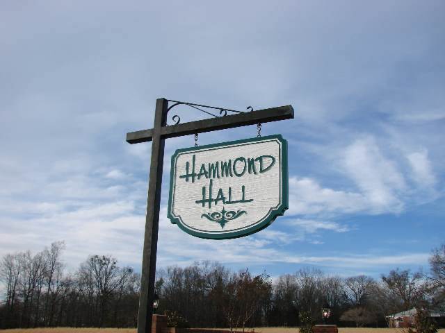 Lot 31 Hammond Hall Anderson, SC 29621 - Photo 2 of 6 Gallery Image 2