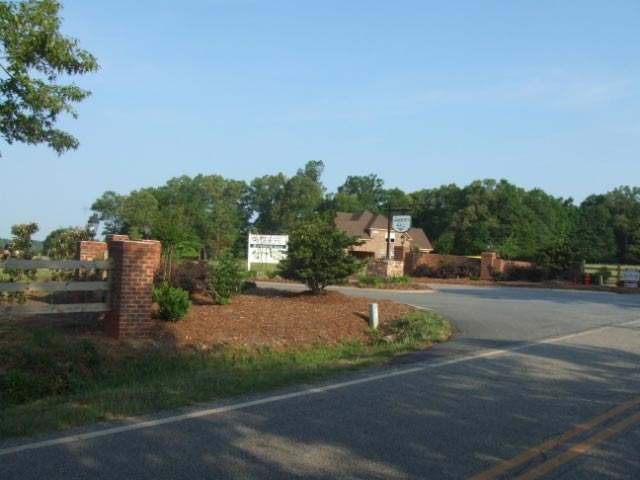 Lot 31 Hammond Hall Anderson, SC 29621 - Photo 3 of 6 Gallery Image 3
