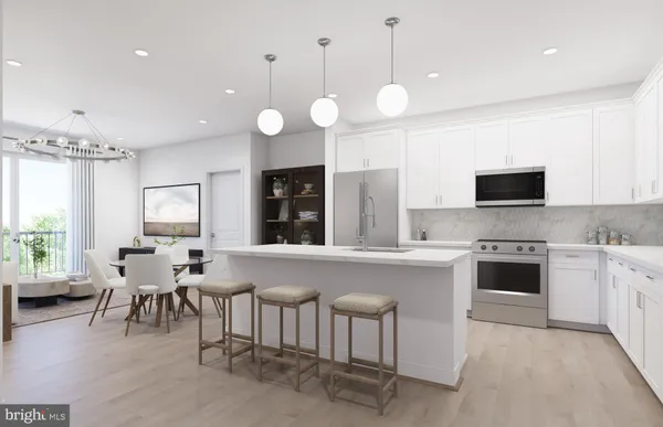 $569,990 | 9465 Sprague Avenue, Unit 203, Fairfax, VA 22031