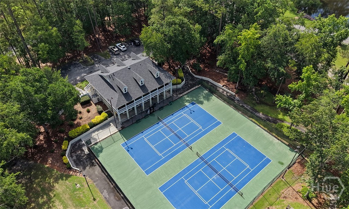 120 Lake Tomacheechee Drive Rincon, GA 31326 - Photo 49 of 51