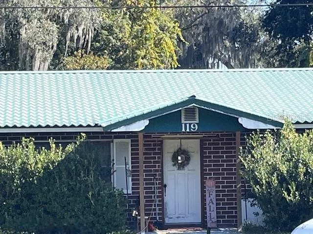 $271,400 | 119 North West Street, Bushnell, FL 33513