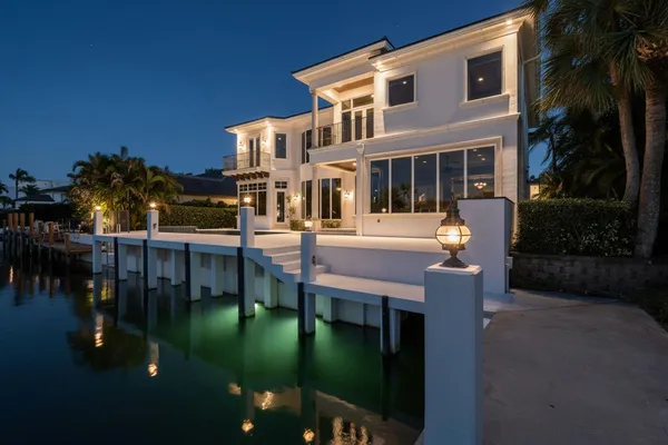 $4,999,990 | 501 Golden Harbour Drive, Boca Raton, FL 33432