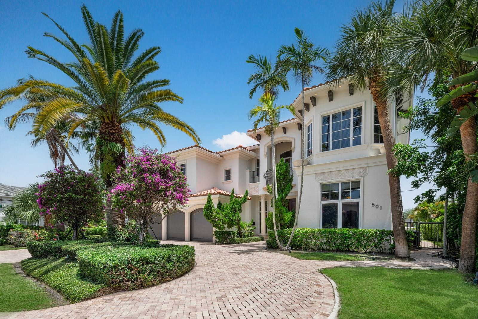 501 Golden Harbour Drive Boca Raton, FL 33432 - Photo 2 of 53 Photo 2