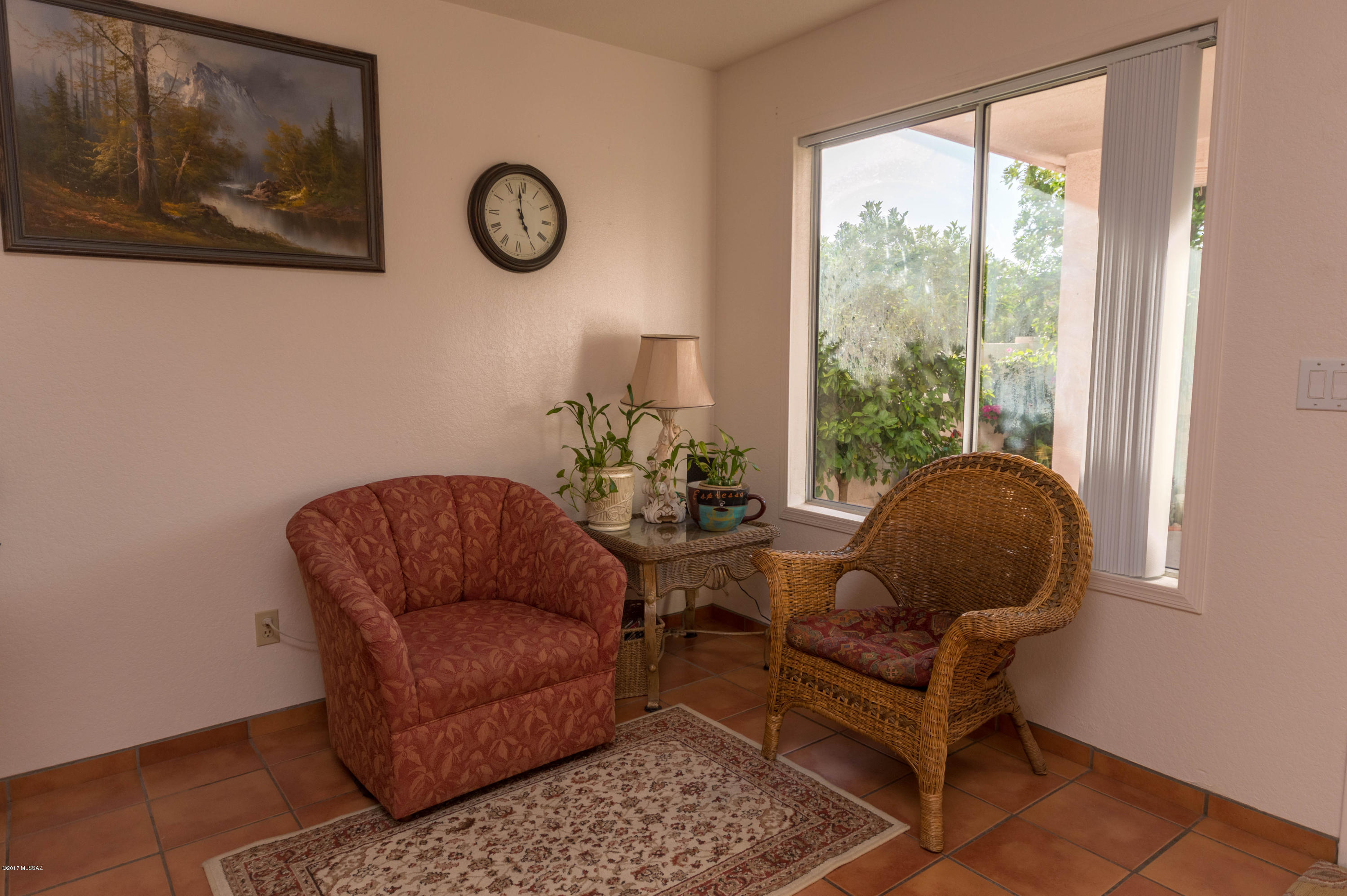 3576 West Sky Ridge Loop Tucson, AZ 85742 - Photo 8 of 29