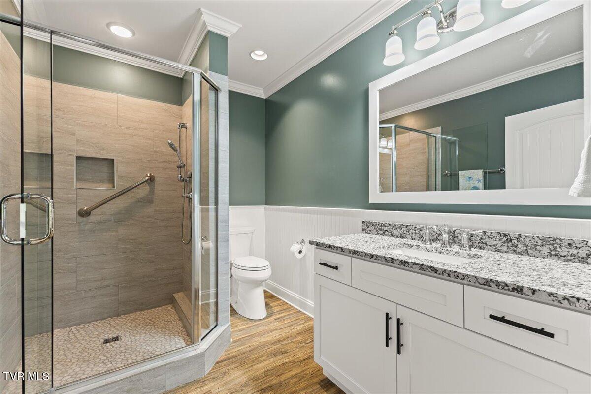 563 Mayberry Road Jonesborough, TN 37659 - Photo 63 of 95 61-128A7517