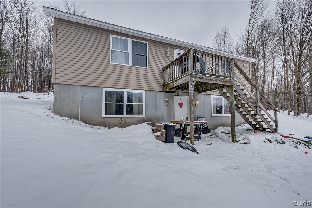 14 Hong Kong Road Parish, NY 13131 - Photo 1 of 1