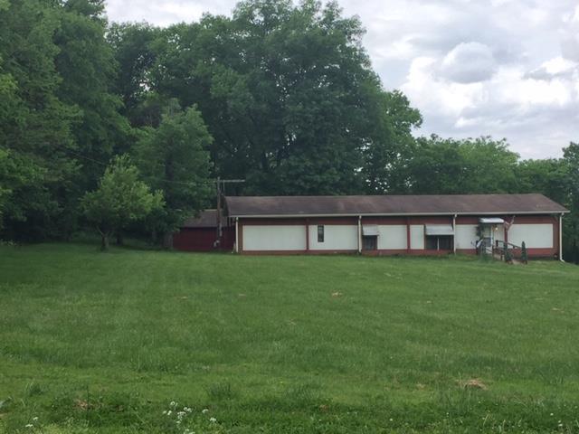 185 Trinity Road Franklin, TN 37067 - Photo 1 of 4