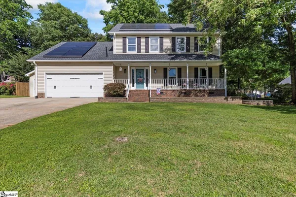 $399,900 | 4 Foxworth Court, Simpsonville, SC 29680