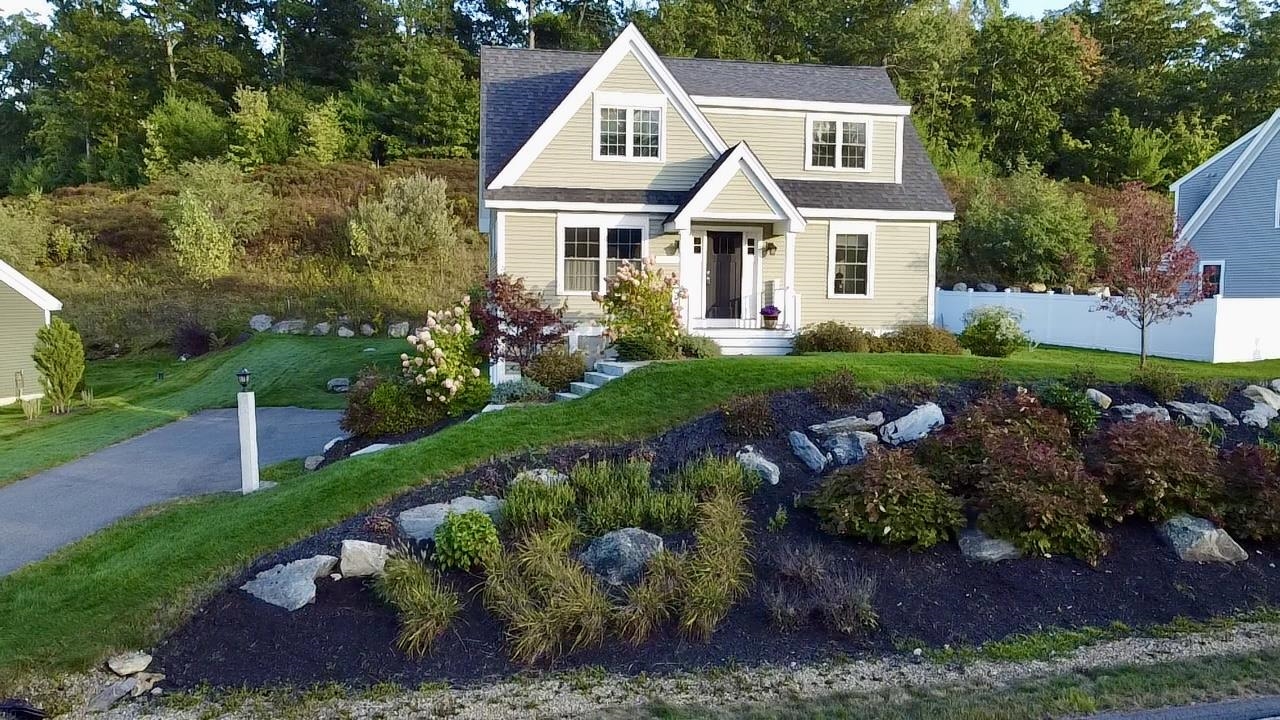 21 Calla Road Londonderry, NH 03053 - Photo 32 of 40