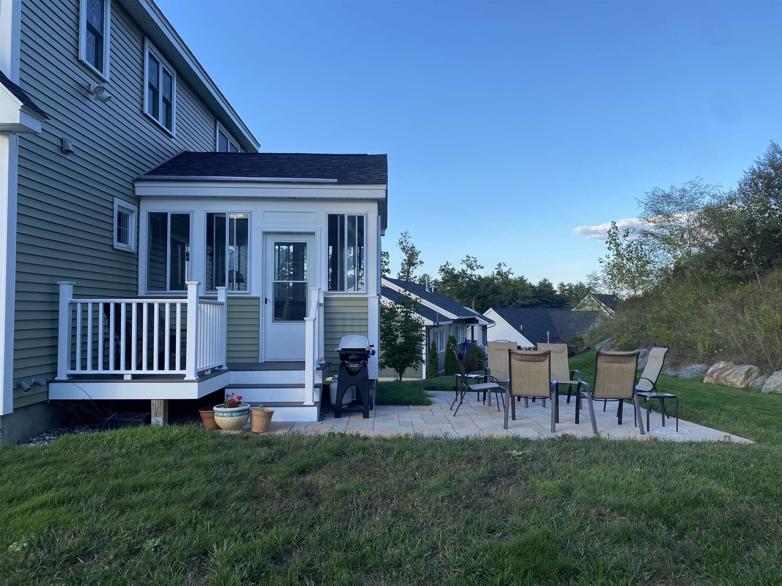 21 Calla Road Londonderry, NH 03053 - Photo 36 of 40
