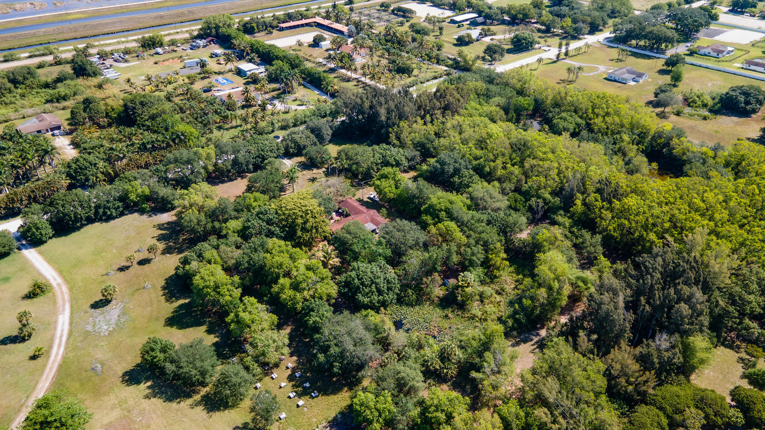 16688 Rustic Road Wellington, FL 33470 - Photo 14 of 14 16688 rustic rd, wellington, fl 33470---
