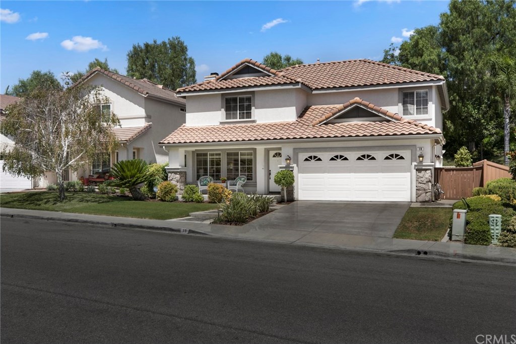 19 Las Balas Rancho Santa Margarita, CA 92688 - Photo 1 of 1