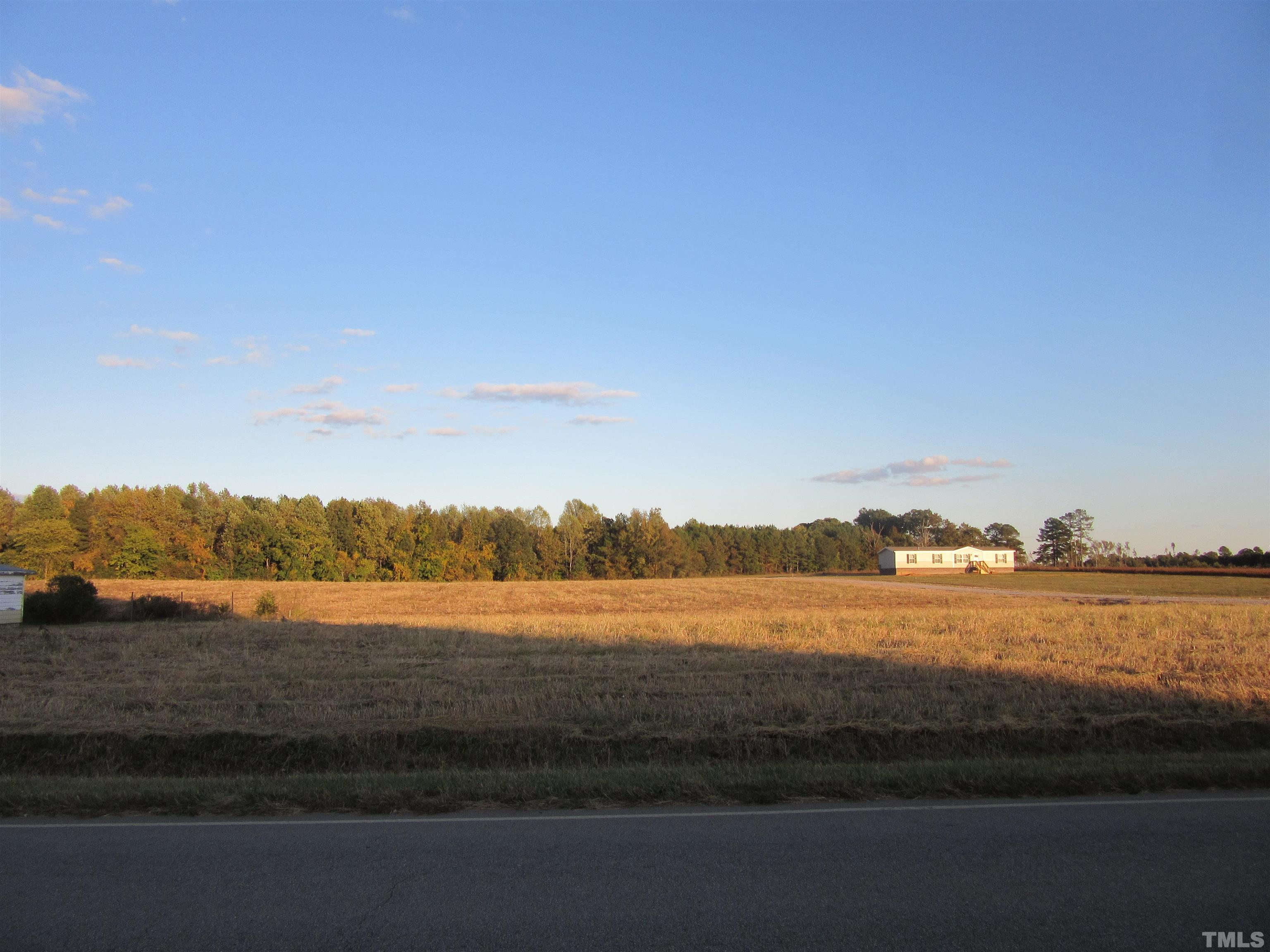 Lot 3 Nc 231 Hwy Spring Spring Hope, NC 27882 - Photo 5 of 12 Gallery Image 5