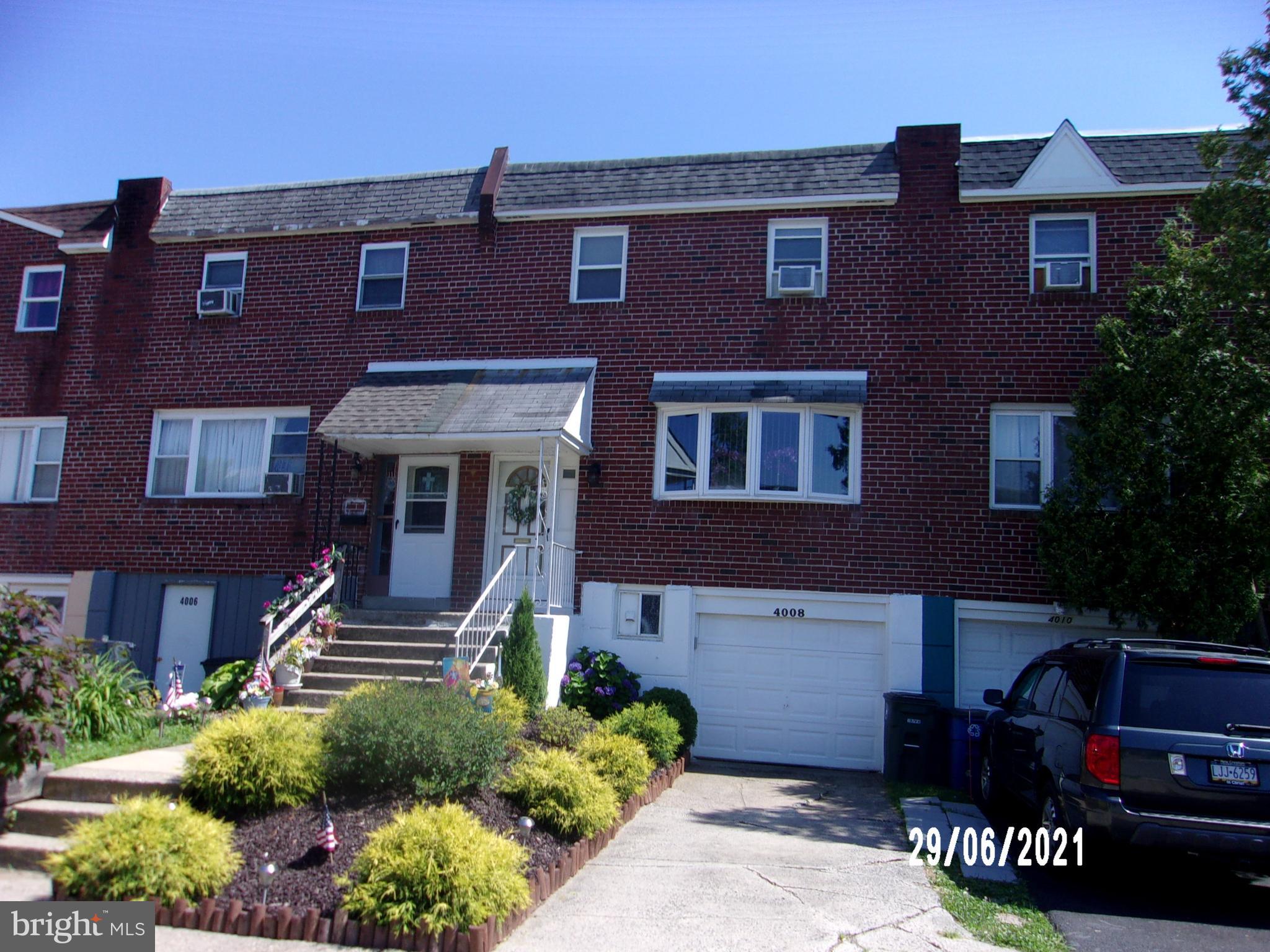 4008 Elson Road Brookhaven, PA 19015 - Photo 1 of 31 Front of home