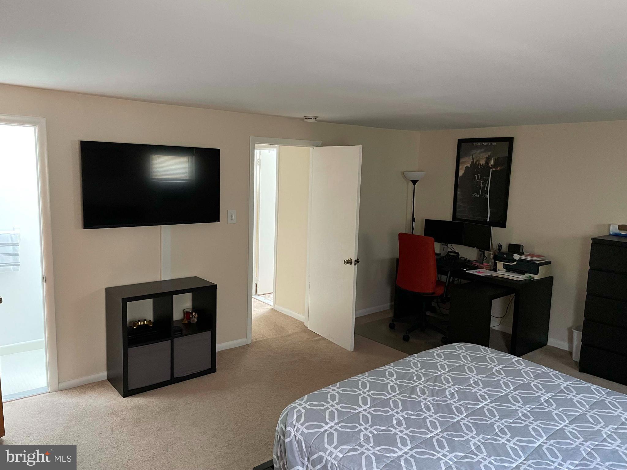 4008 Elson Road Brookhaven, PA 19015 - Photo 11 of 31 Bedroom 1
