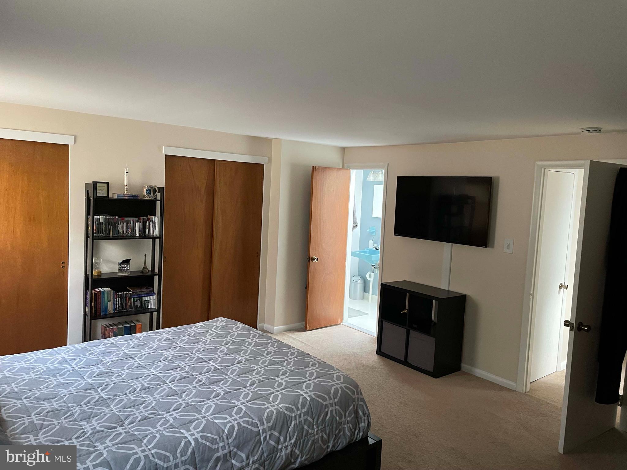 4008 Elson Road Brookhaven, PA 19015 - Photo 12 of 31 Bedroom 1