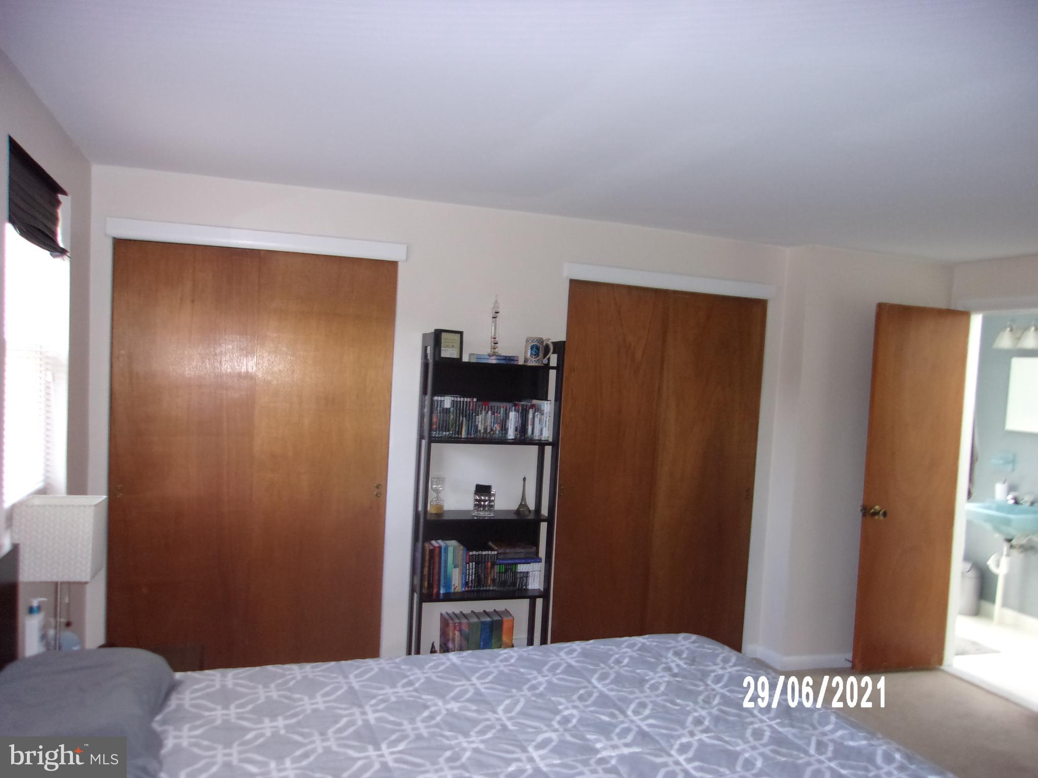 4008 Elson Road Brookhaven, PA 19015 - Photo 13 of 31 Bedroom 1