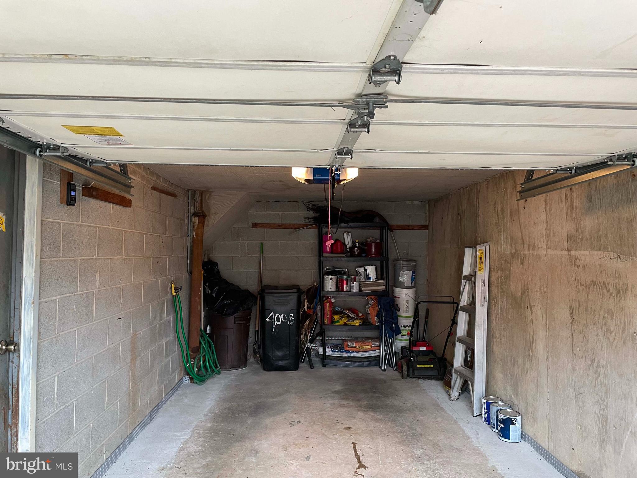4008 Elson Road Brookhaven, PA 19015 - Photo 26 of 31 Garage