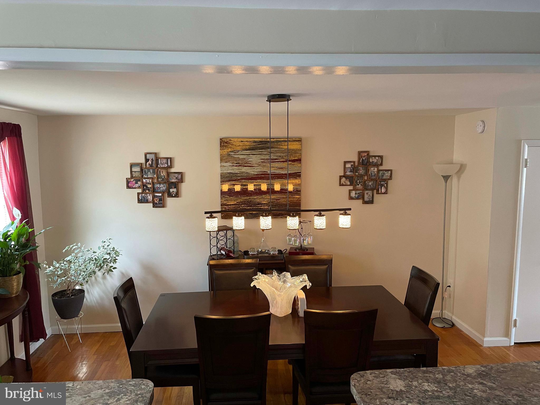 4008 Elson Road Brookhaven, PA 19015 - Photo 8 of 31 Dining Room