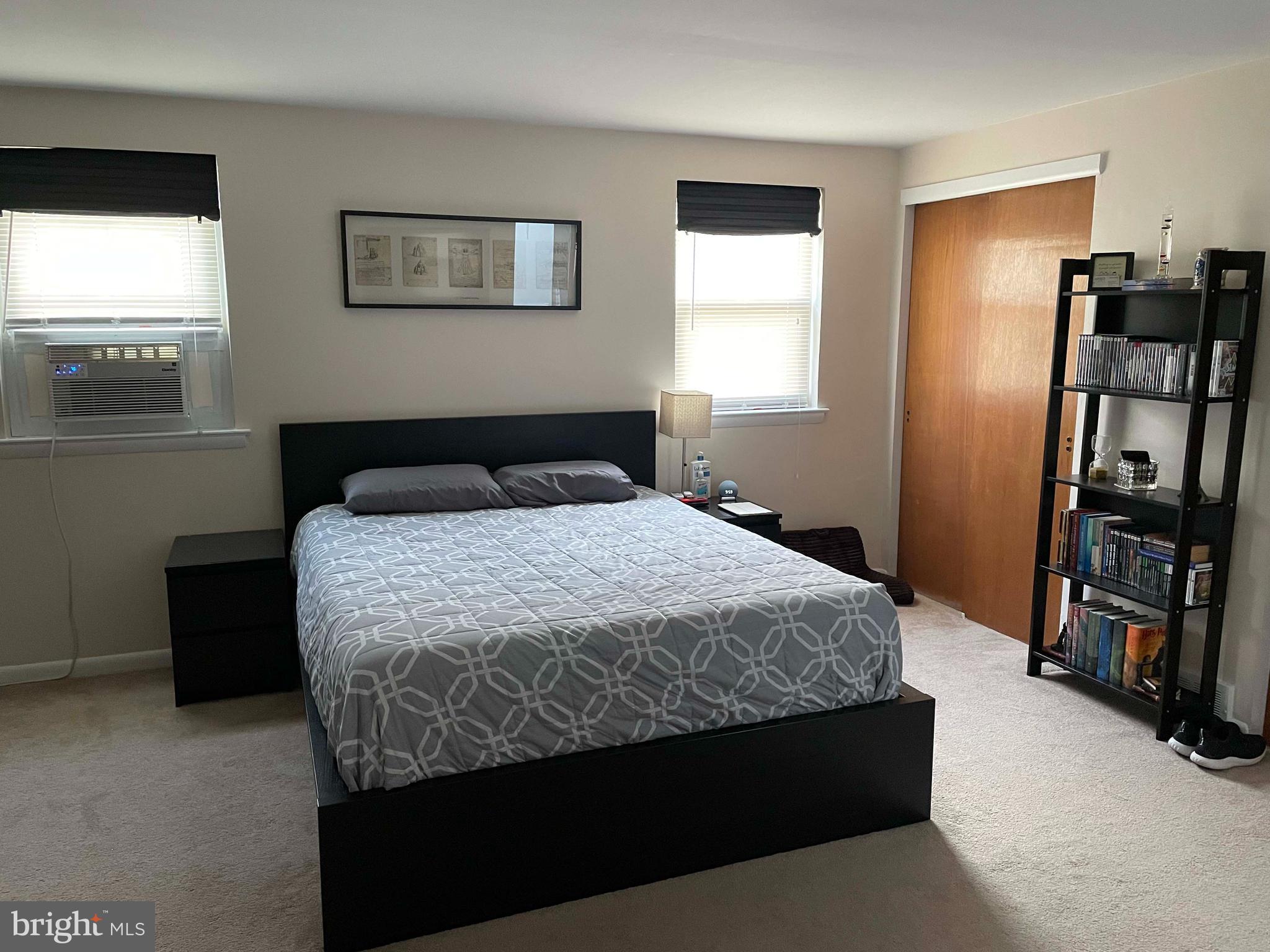 4008 Elson Road Brookhaven, PA 19015 - Photo 10 of 31 Bedroom 1