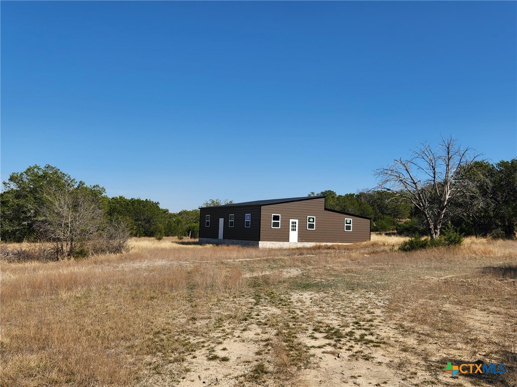 104 Riparian Elm Road Bertram, TX 78605 - Photo 3 of 20 View from road